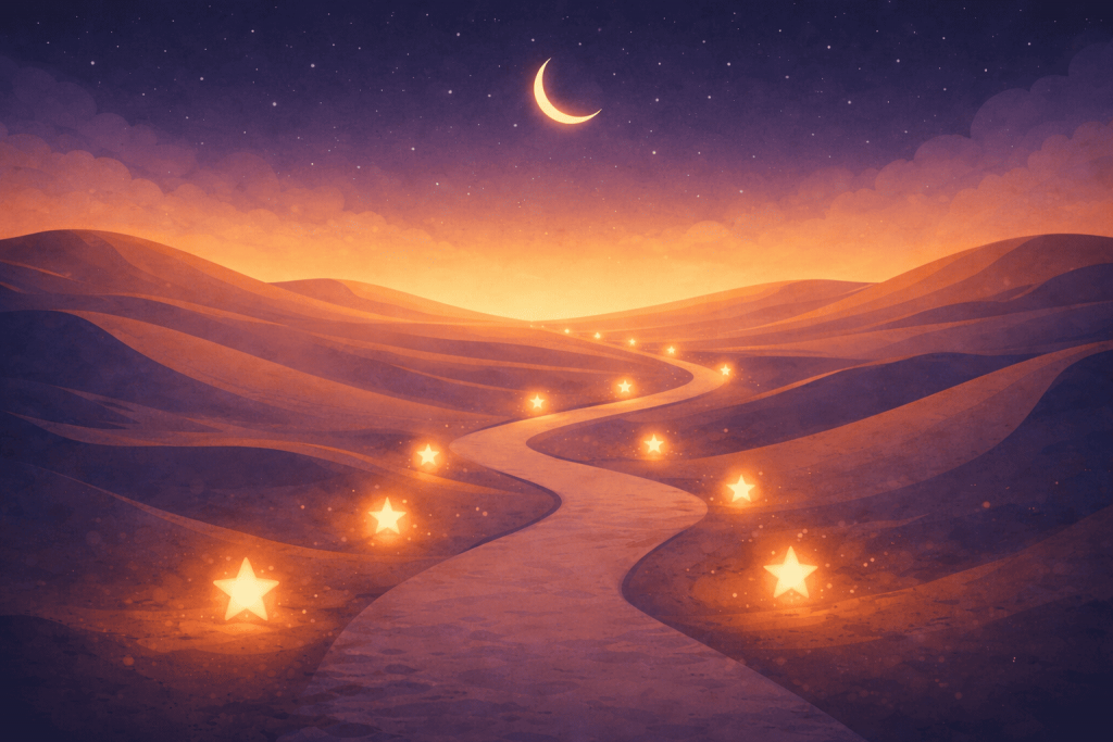 Ramadan Fasten Regeln – Deine Schritt-für-Schritt Anleitung