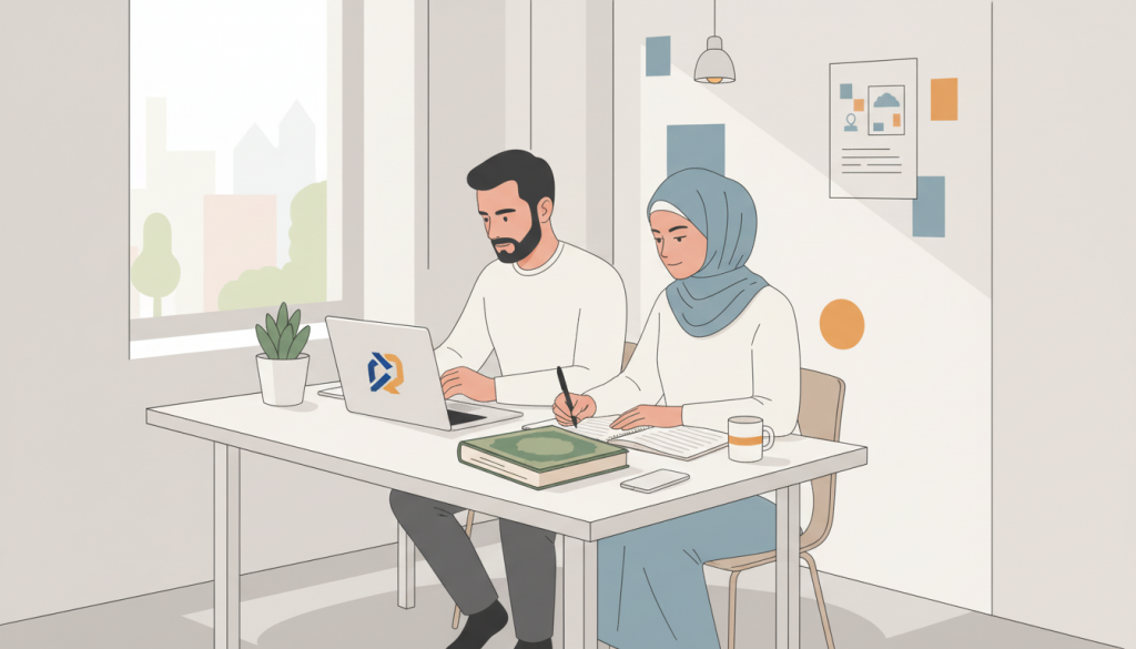 7 Gründe, warum Erfolg durch islamische Persönlichkeitsentwicklung heute so wichtig ist