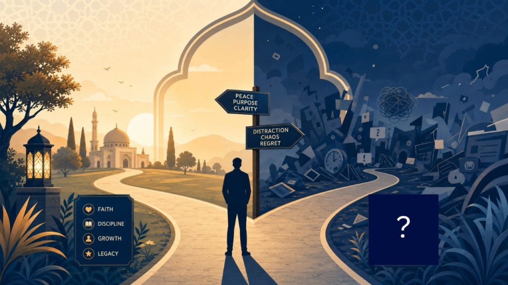 Islamische Heirat: 7 Schritte, wie du die Wahl einer Ehefrau bewusst, realistisch und segensreich triffst