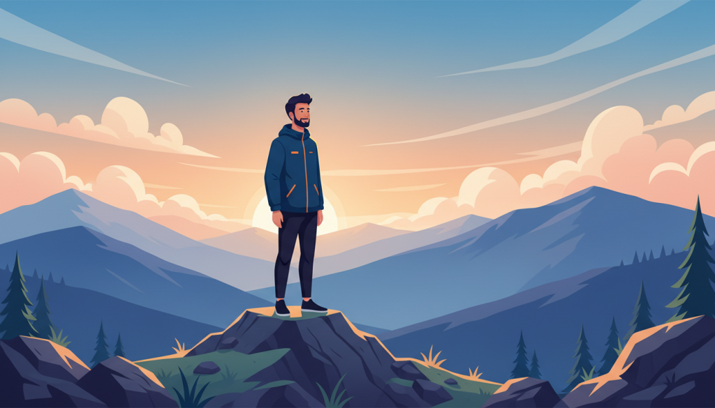 Optimismus Bedeutung: 7 Wege, wie du mentale Stärke und Resilienz im Alltag entwickelst