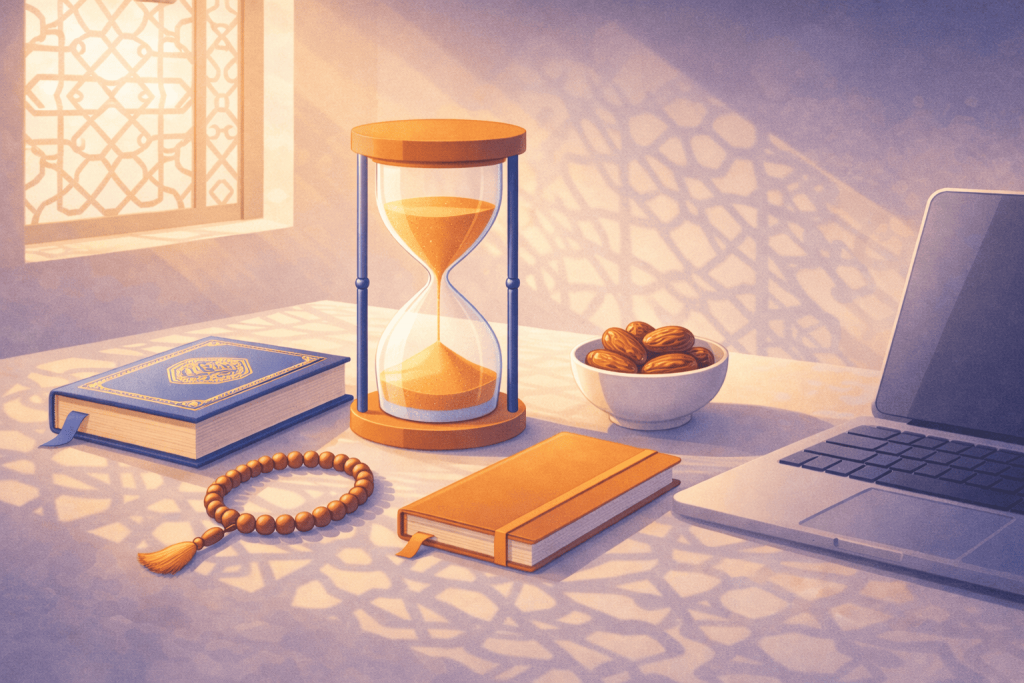 Ramadan Fasten Regeln: 7 goldene Schritte, wie du den Ramadan 2026 optimal nutzt